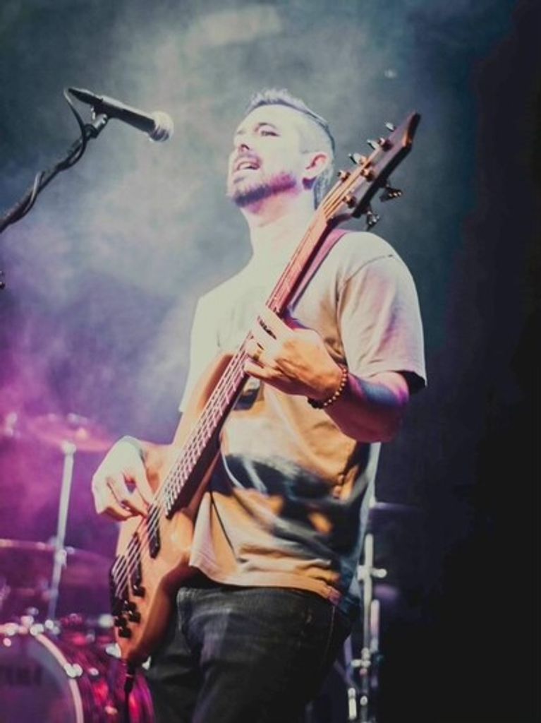 Eric Bass Profile Photo