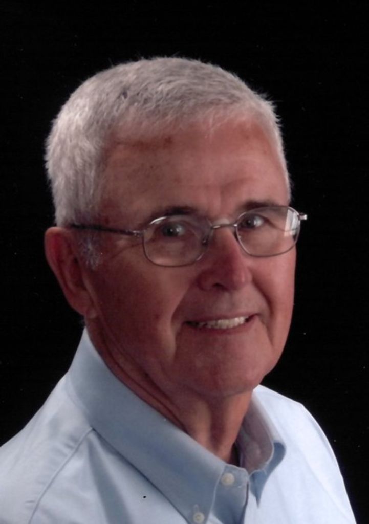 Robert L. Bob Heller