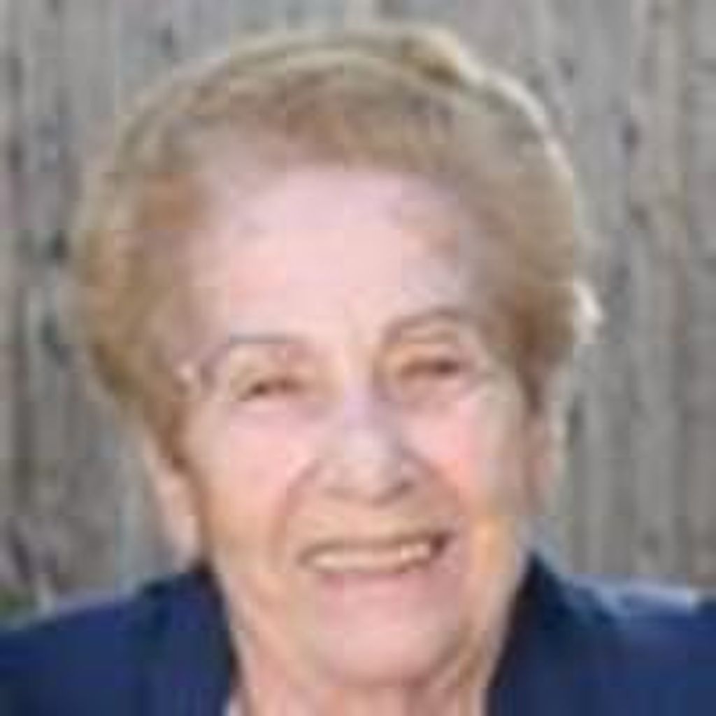 Greta Markiewicz