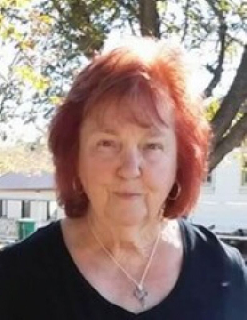 Margaret Ann Cerrito