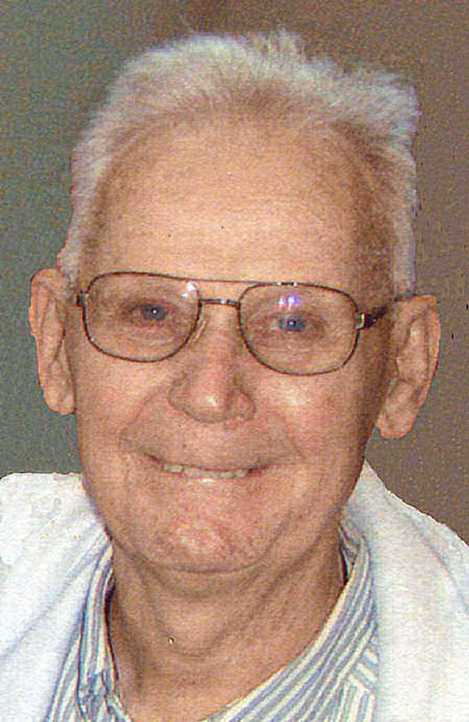 Merlyn Swearingen