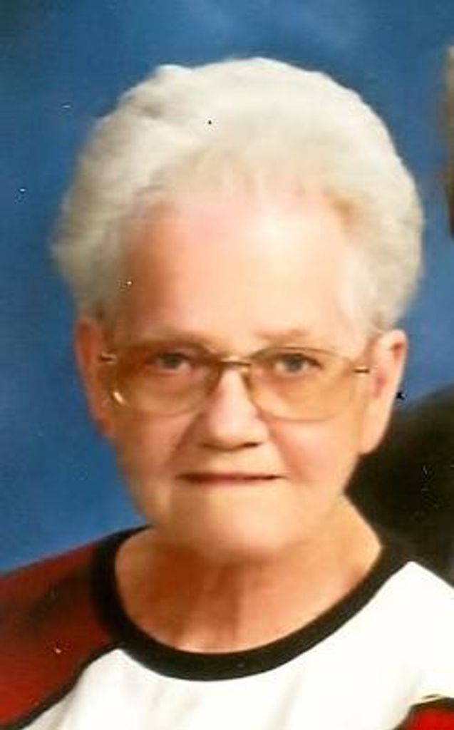 Mary Louise Shelley Profile Photo