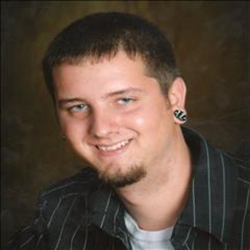 Christopher Lee Zimmerman