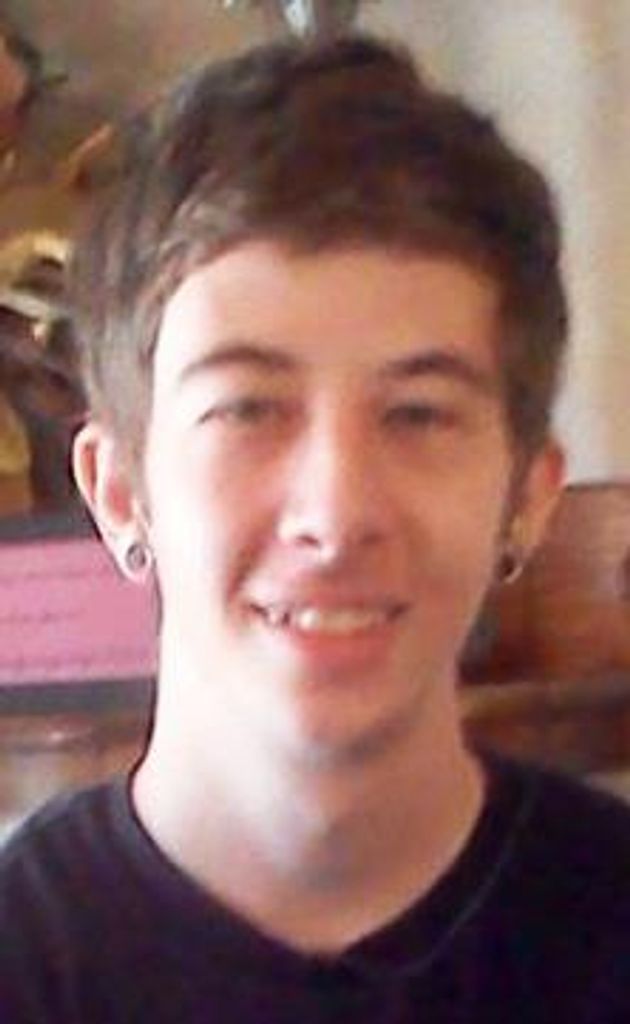 Mcfalls, Kalem George