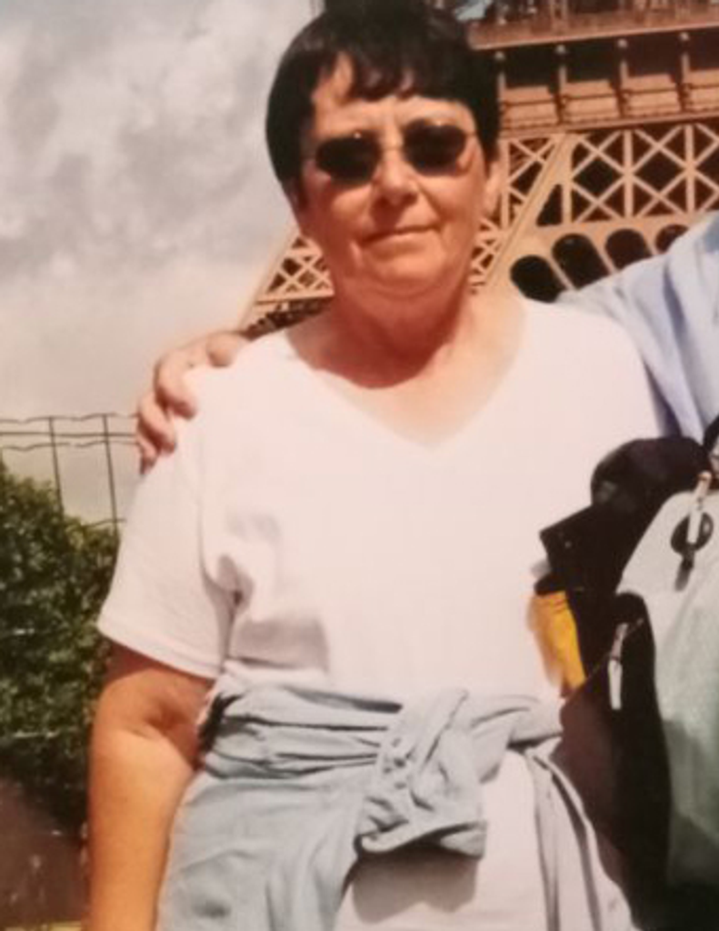 Kathleen "Kathy" Ellen (Cole) Tufts Profile Photo