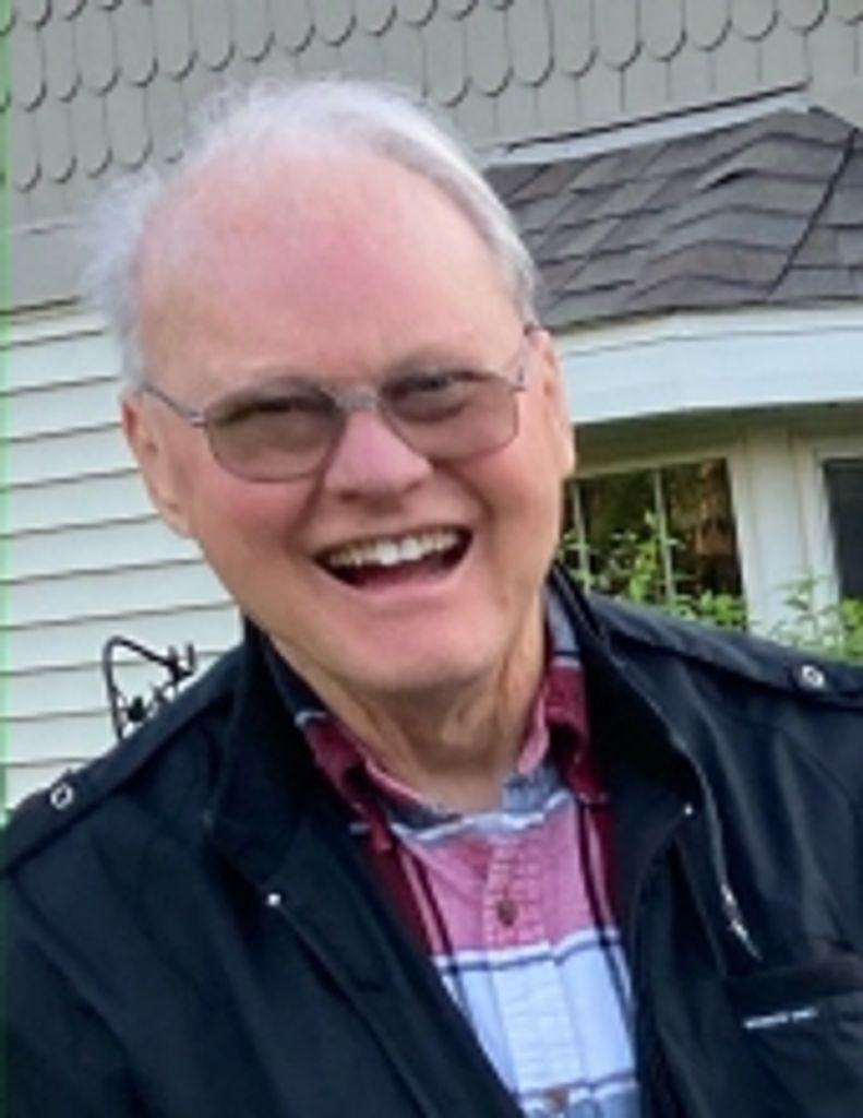 Leon "Lee" M.  Rozek