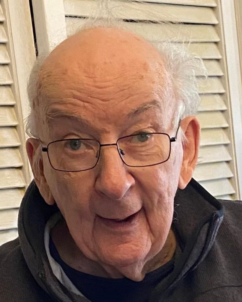 Peter A Pedersen III Profile Photo