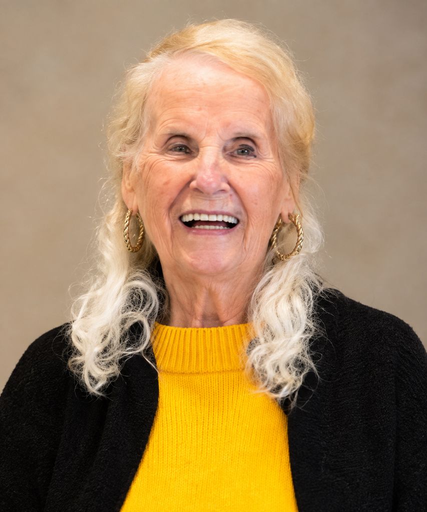 Delores Mildred Hoggard