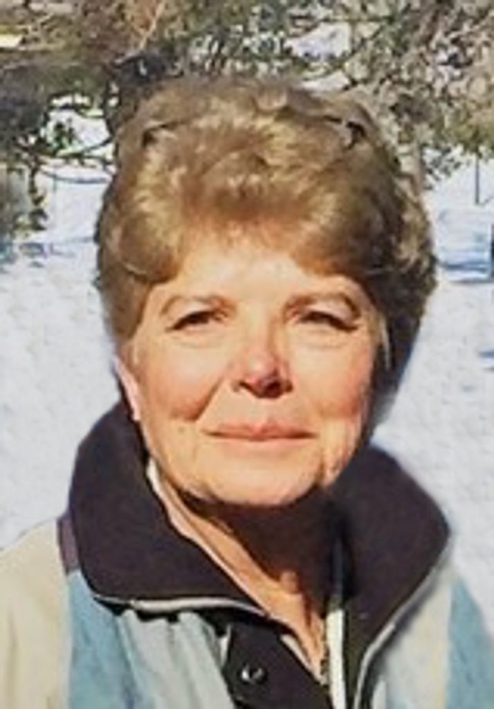Joan Behling