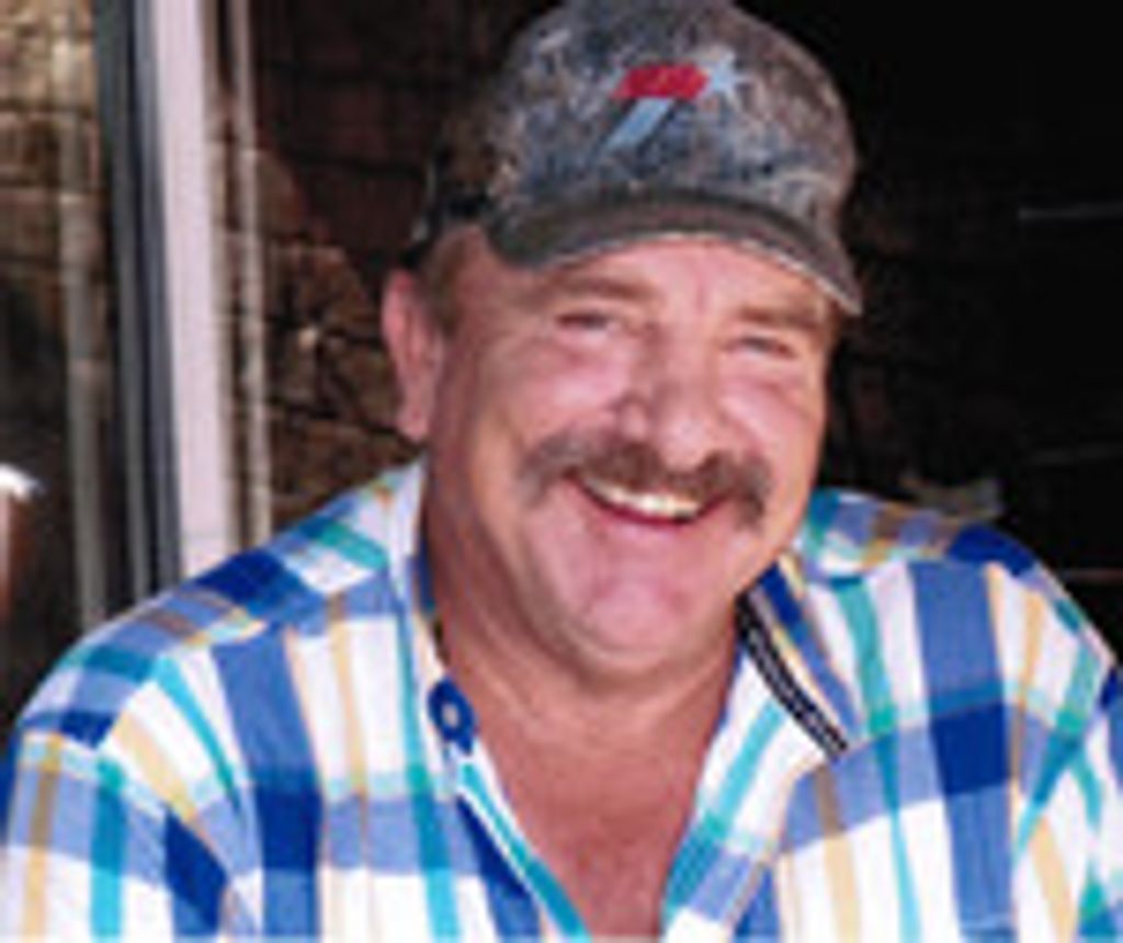 Rodney Michael Fuller