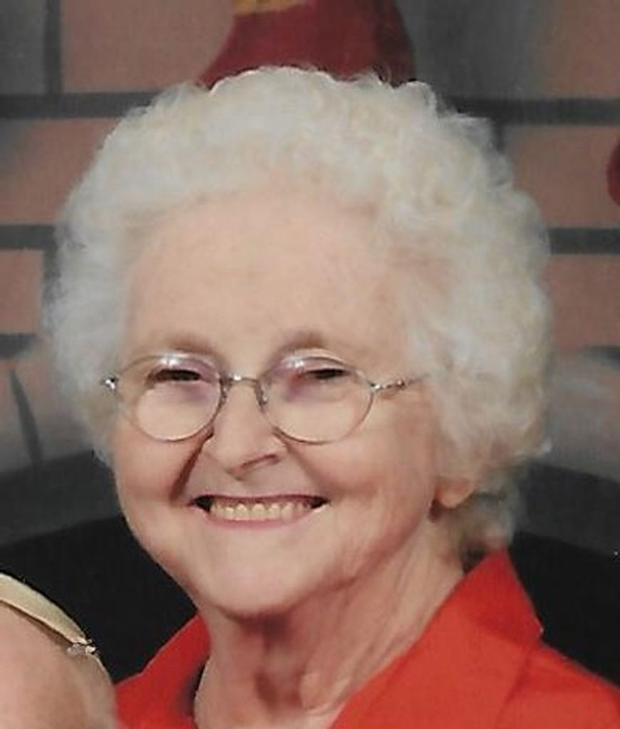 Ester M. West Profile Photo