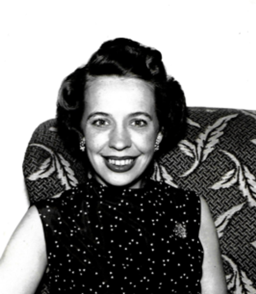 Julia C. Wolff