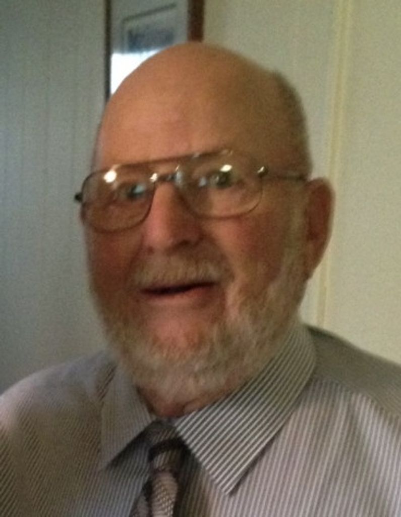Dean "Pete" Grant Prowell Profile Photo