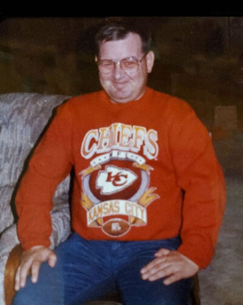 Donald "Donnie" Lynn Childers Profile Photo
