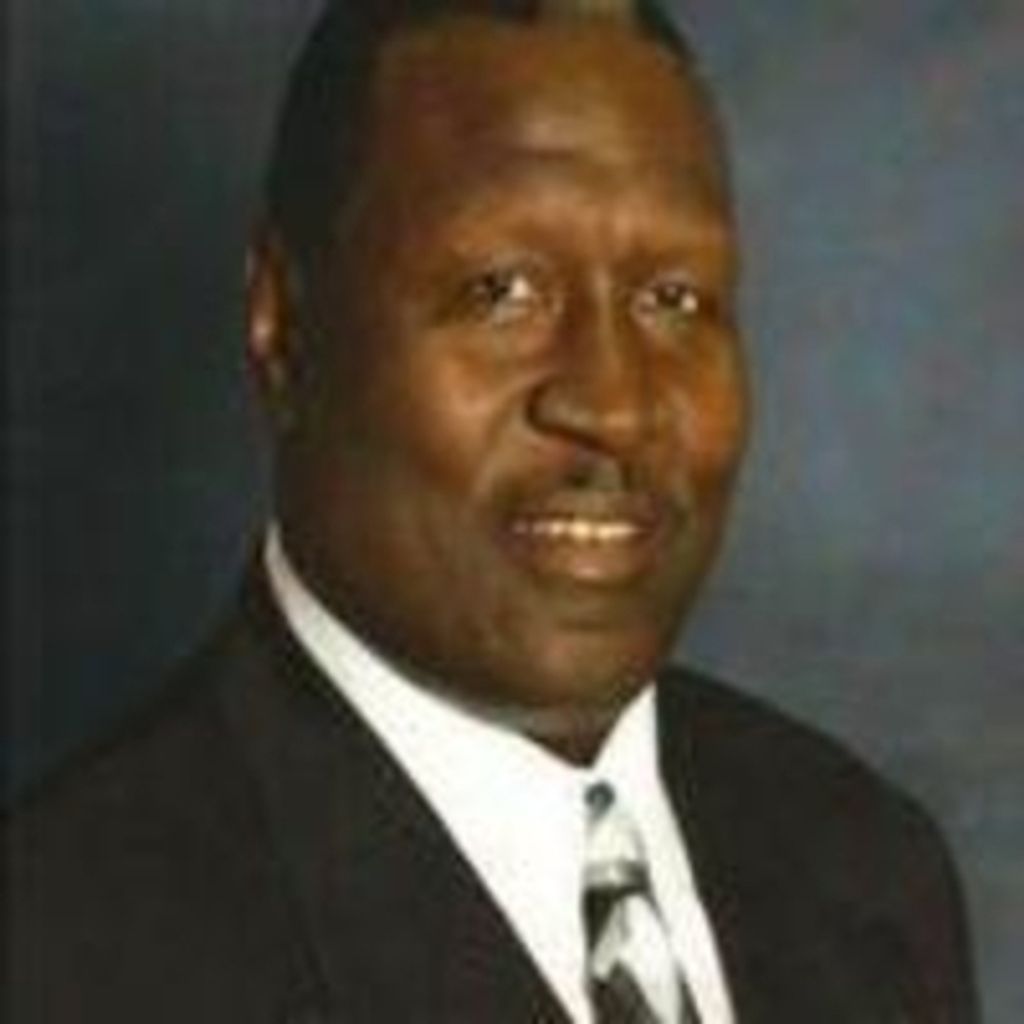 Charles Mcrae