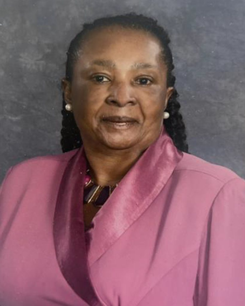 Margaret Evon Crawford Profile Photo