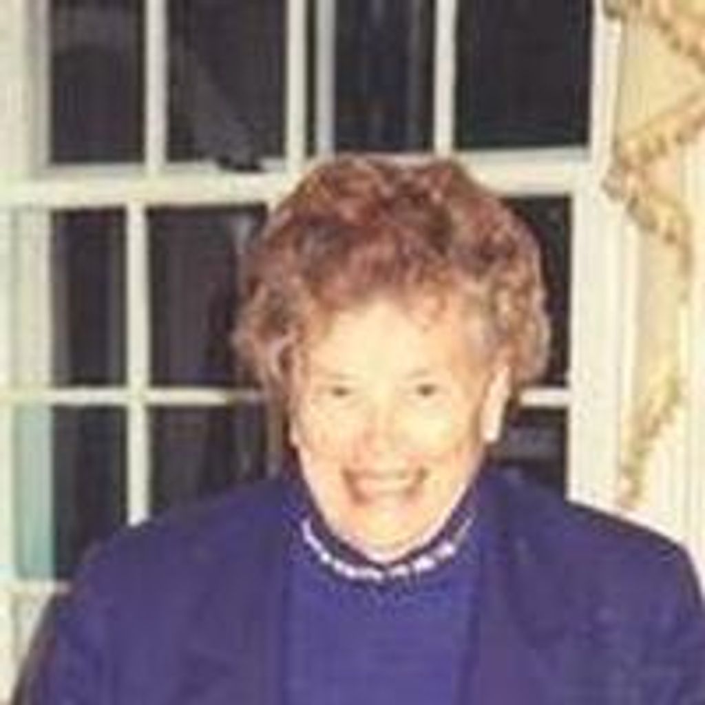 Phyllis Burke Cunningham