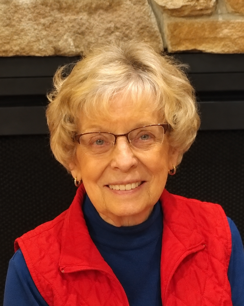 Janice Jeanette Grabinger Profile Photo