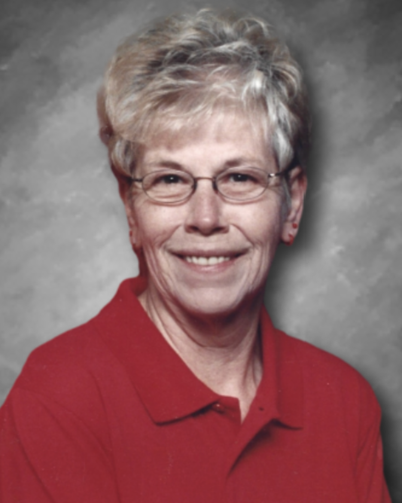 Lillian "Jackie" Jacqueline Kirkpatrick Profile Photo