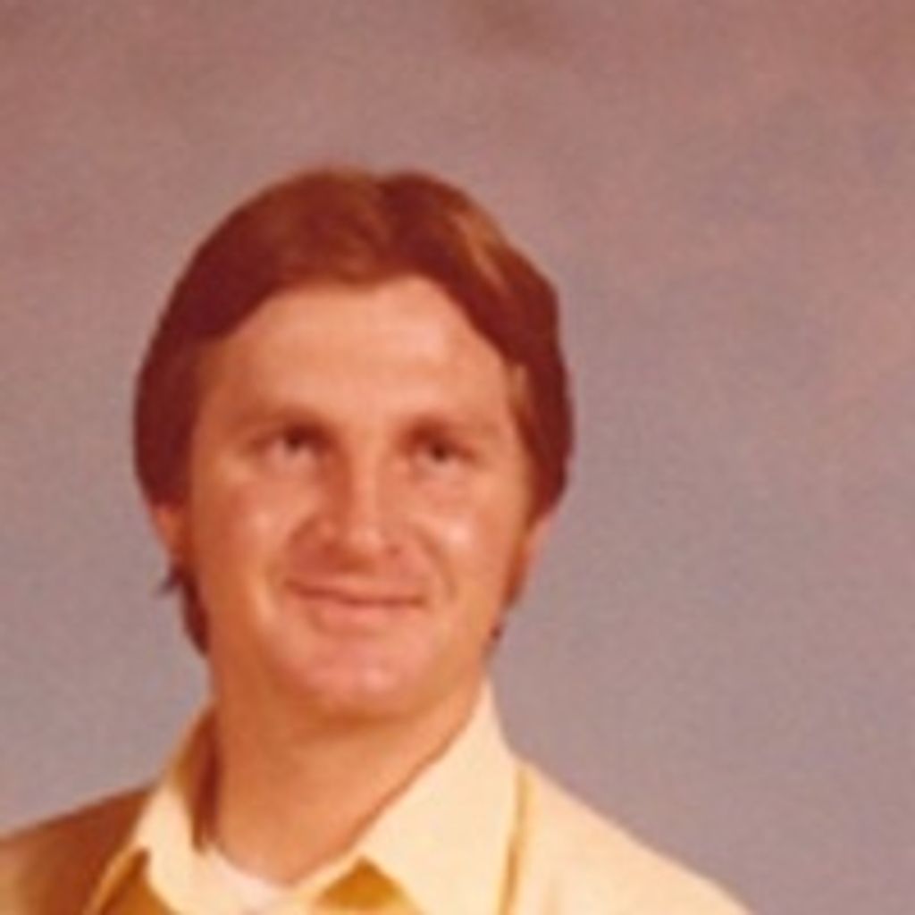 James Lay Profile Photo