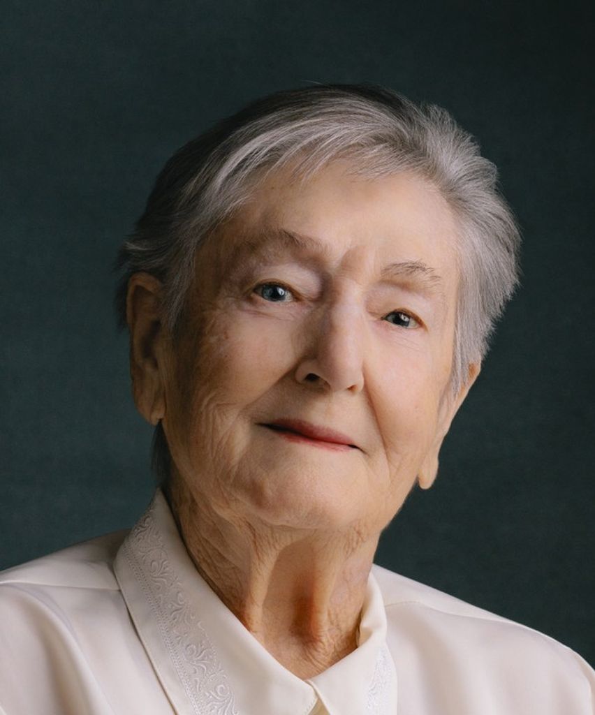 Margaret Ann Boquet