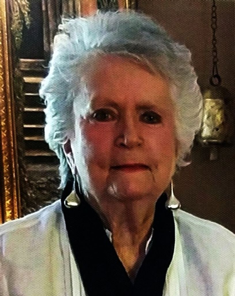 Margaret Davis Garrett Profile Photo