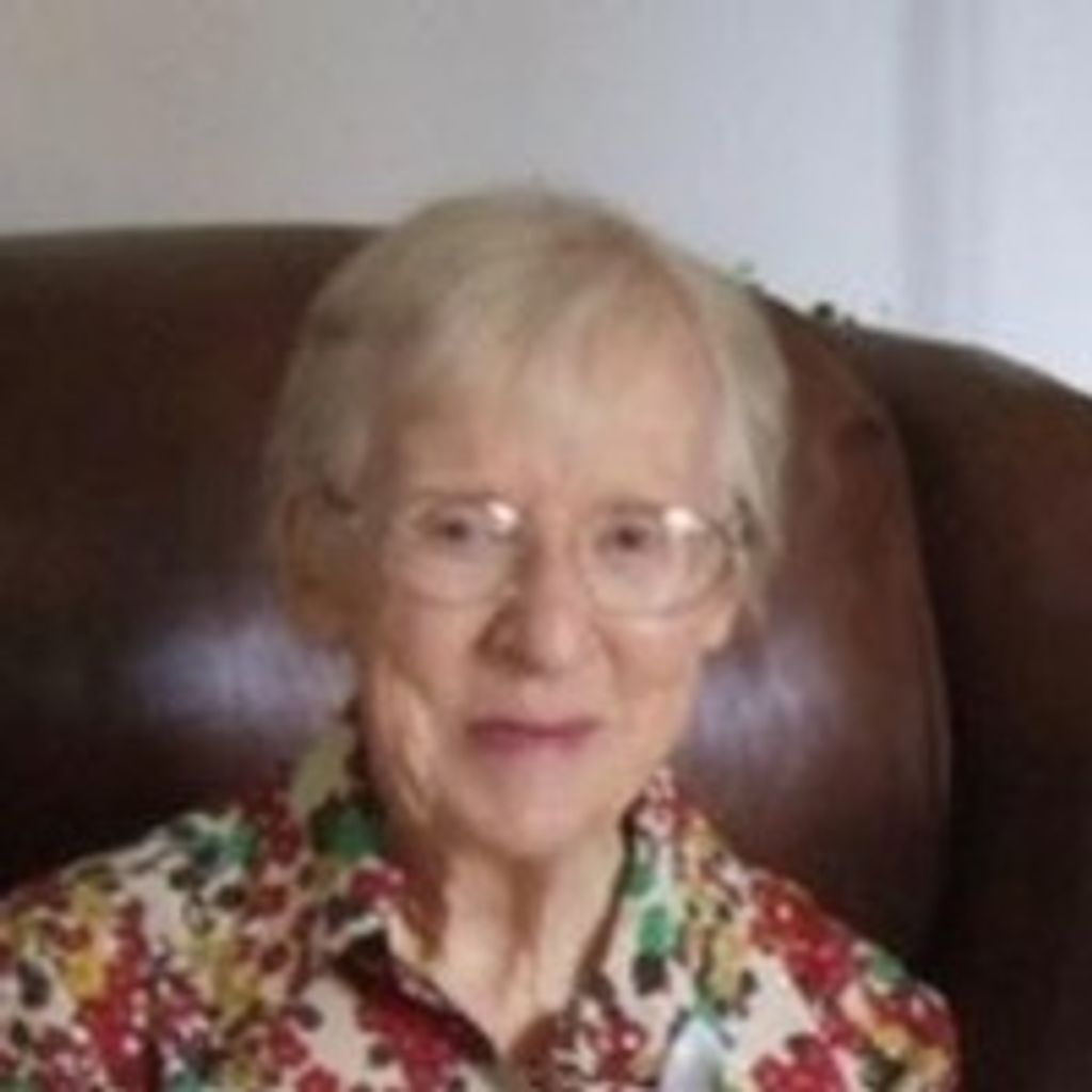 Josephine Ellen Jane Felix
