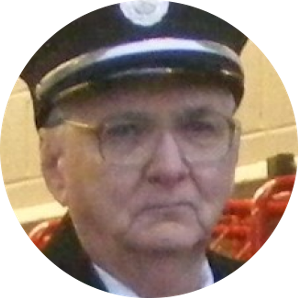 Claude W. "Buzz" Reynolds