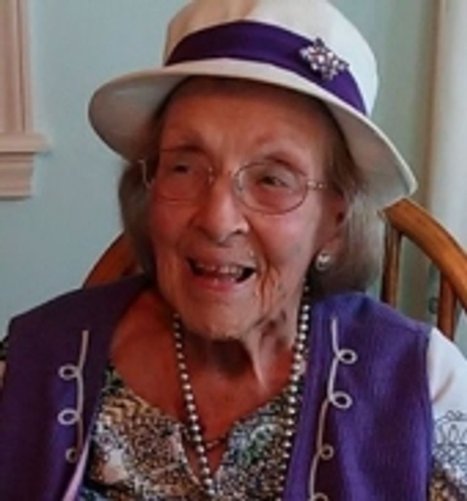 Georgia Huntworth Profile Photo