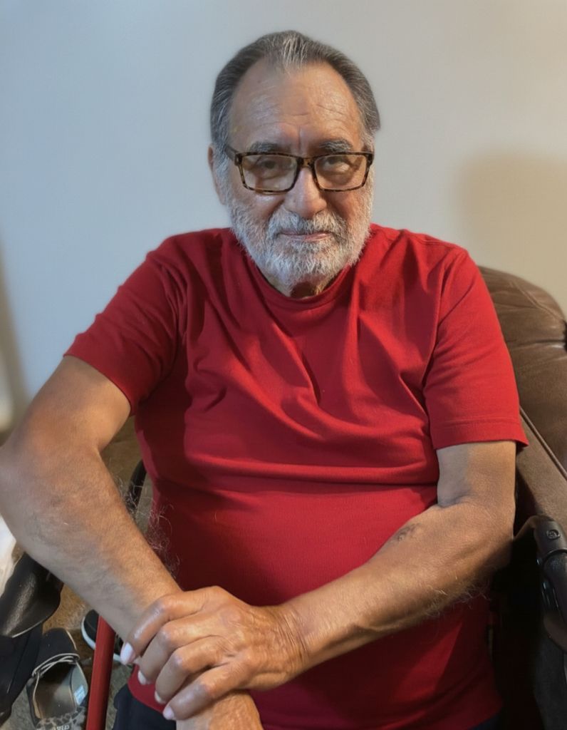 Bonifacio Galvan
