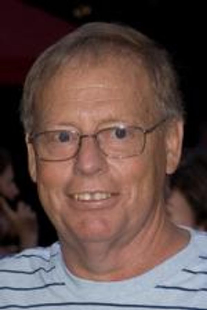 Loren "Larry" Ray Brosius