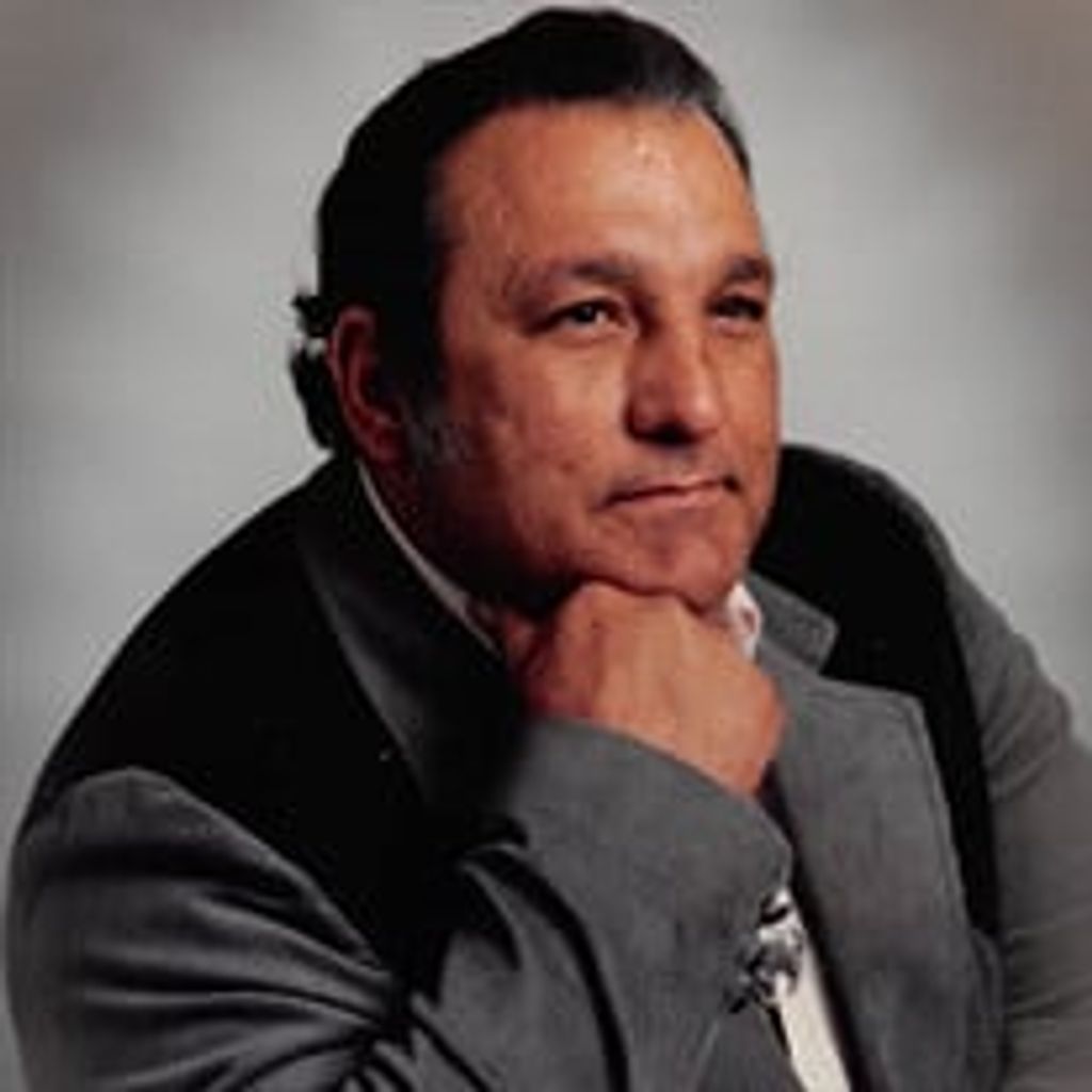 Mr. James "Jimmy" Fridel