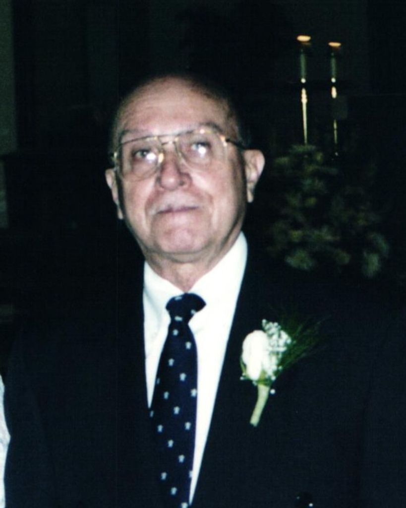 Anthony J. "Skip" DiGuiesppe Jr.