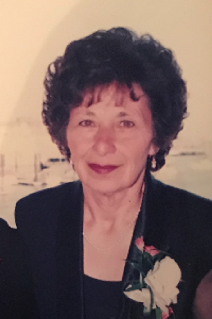 Catherine L. (Antonellis) Poillucci