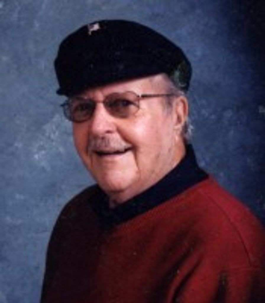 Lt. George L. Hoffman,  Jr.