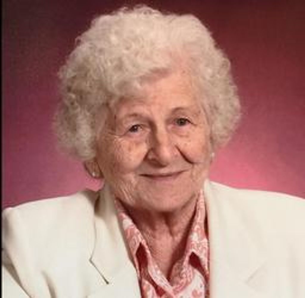 Norma June Lawson