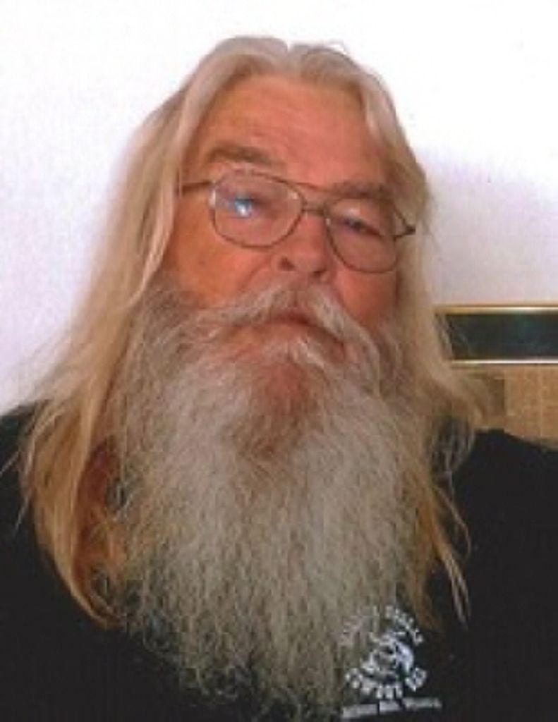 Lowell Keith Baker Profile Photo