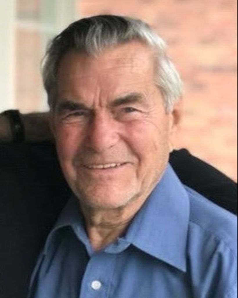 Helmut Koops Profile Photo
