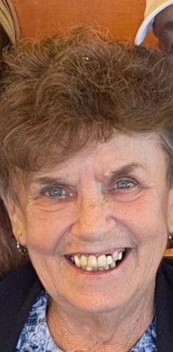Photo of Betty Jane (Brown)  Ranocchia