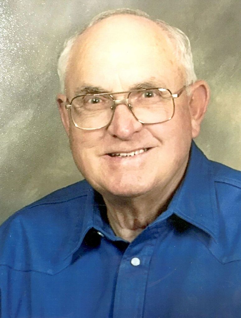 Borden Carroll Ward Profile Photo
