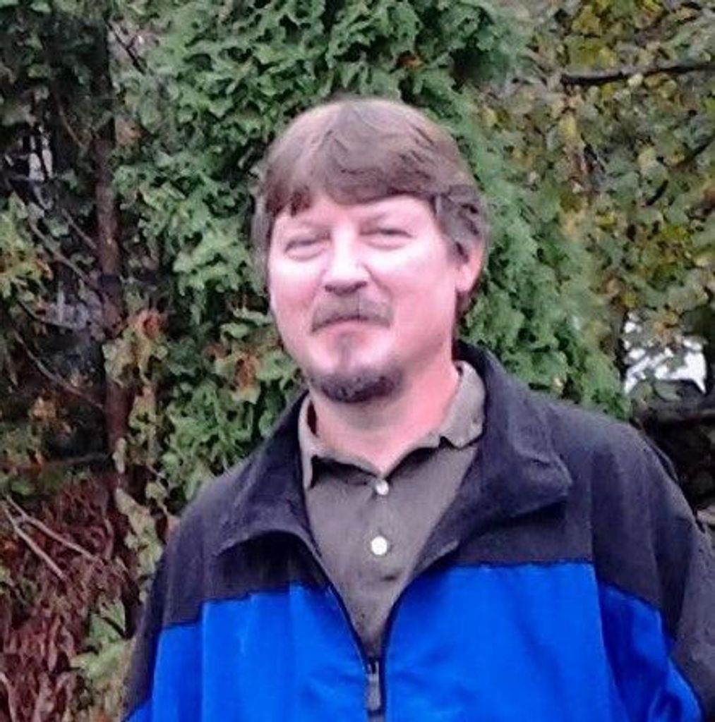 Jeffrey Alan Backes Profile Photo
