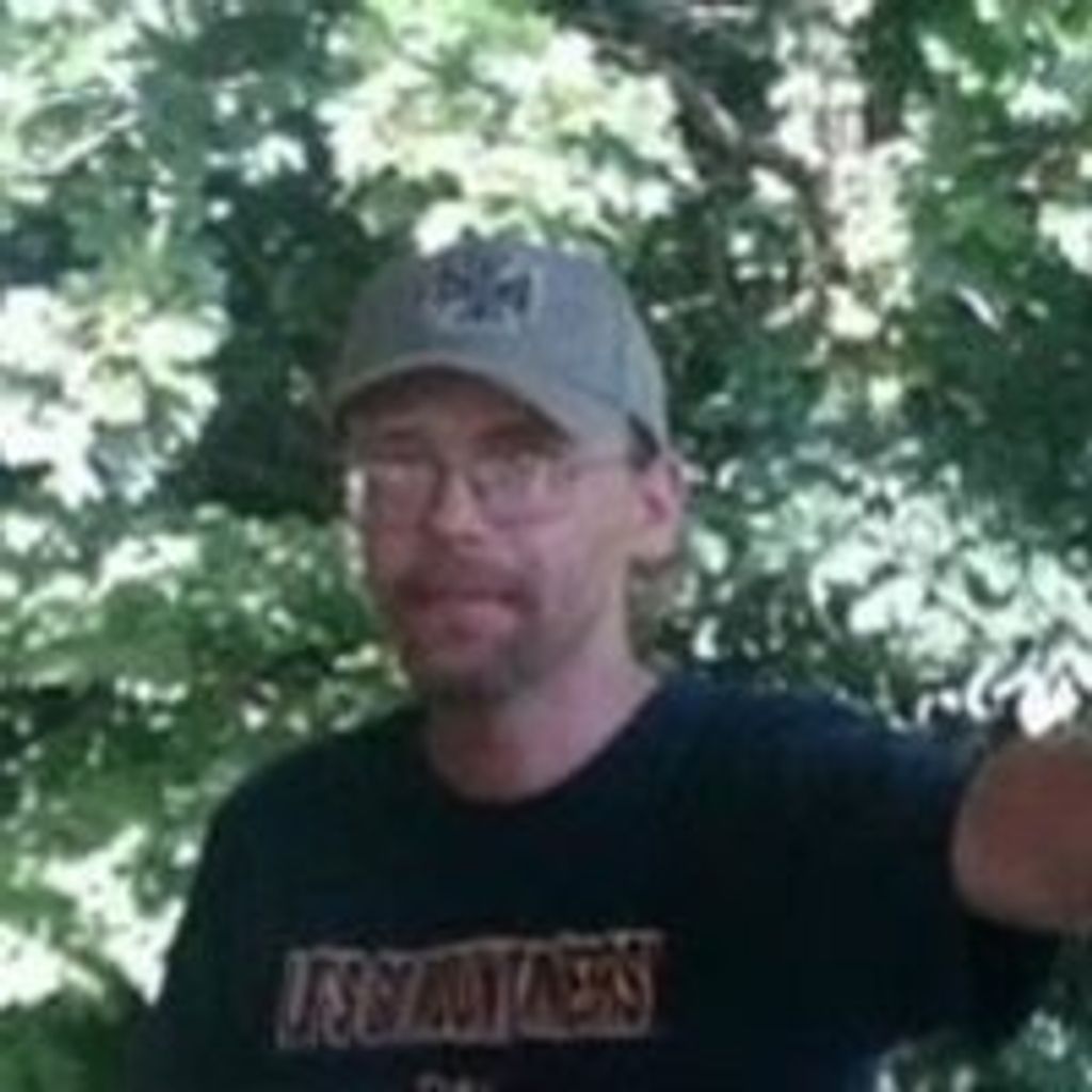 Jody Lee Mullins