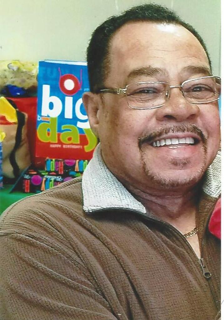 Billy Jones, Sr.