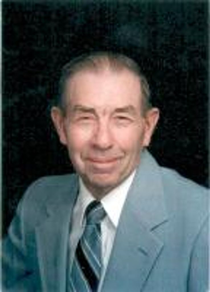 Eugene G. Weber