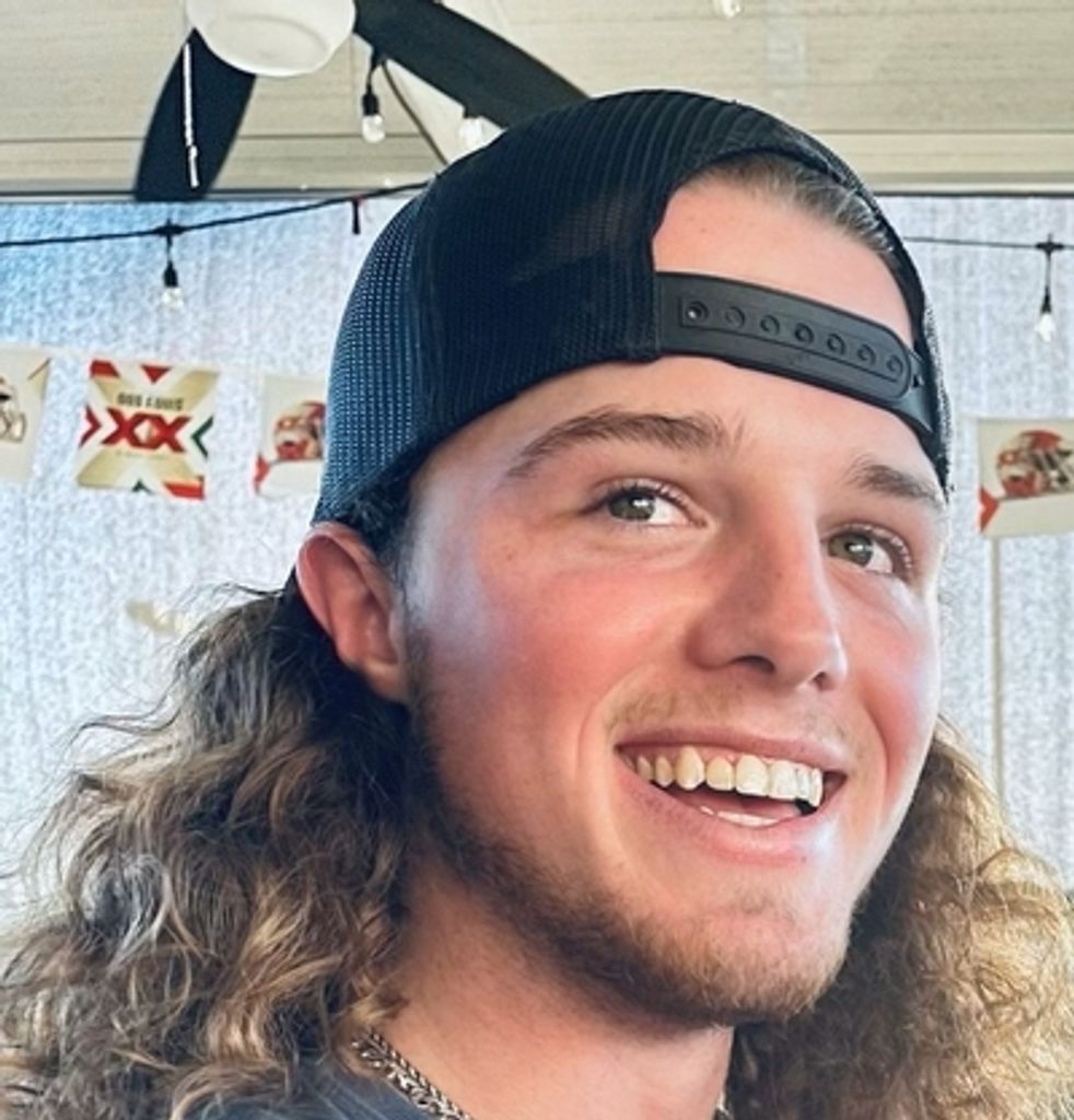 Jacob Scott Levart Profile Photo