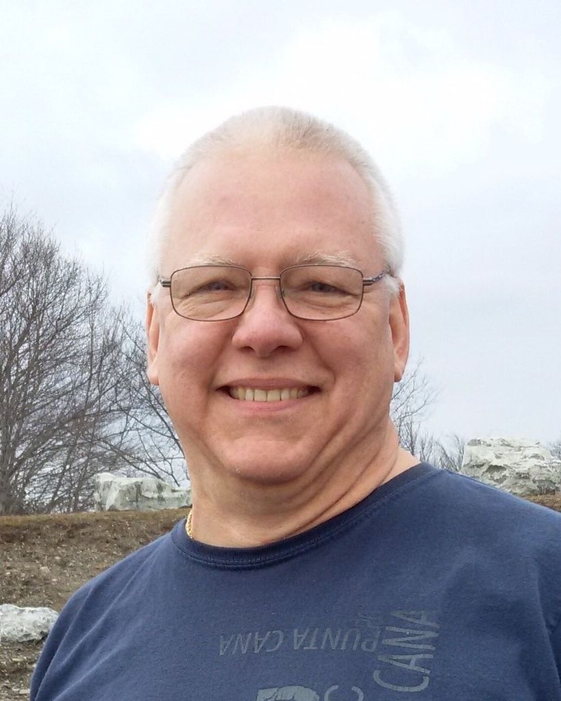 Richard J. Jezuit Jr. Profile Photo