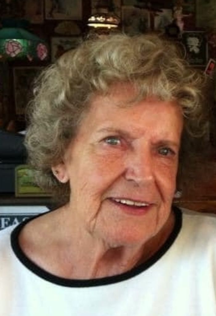 Thelma Grant