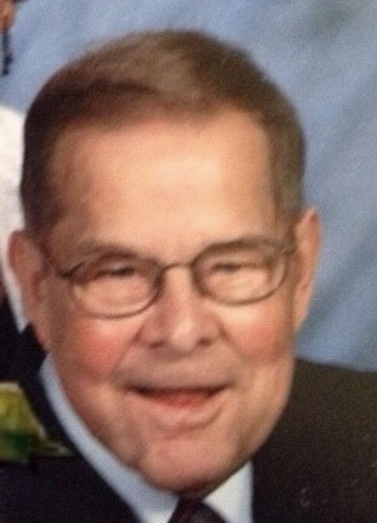 Donald  J King