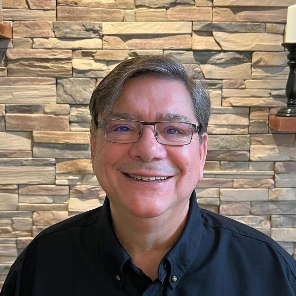 Timothy James Kelly Profile Photo