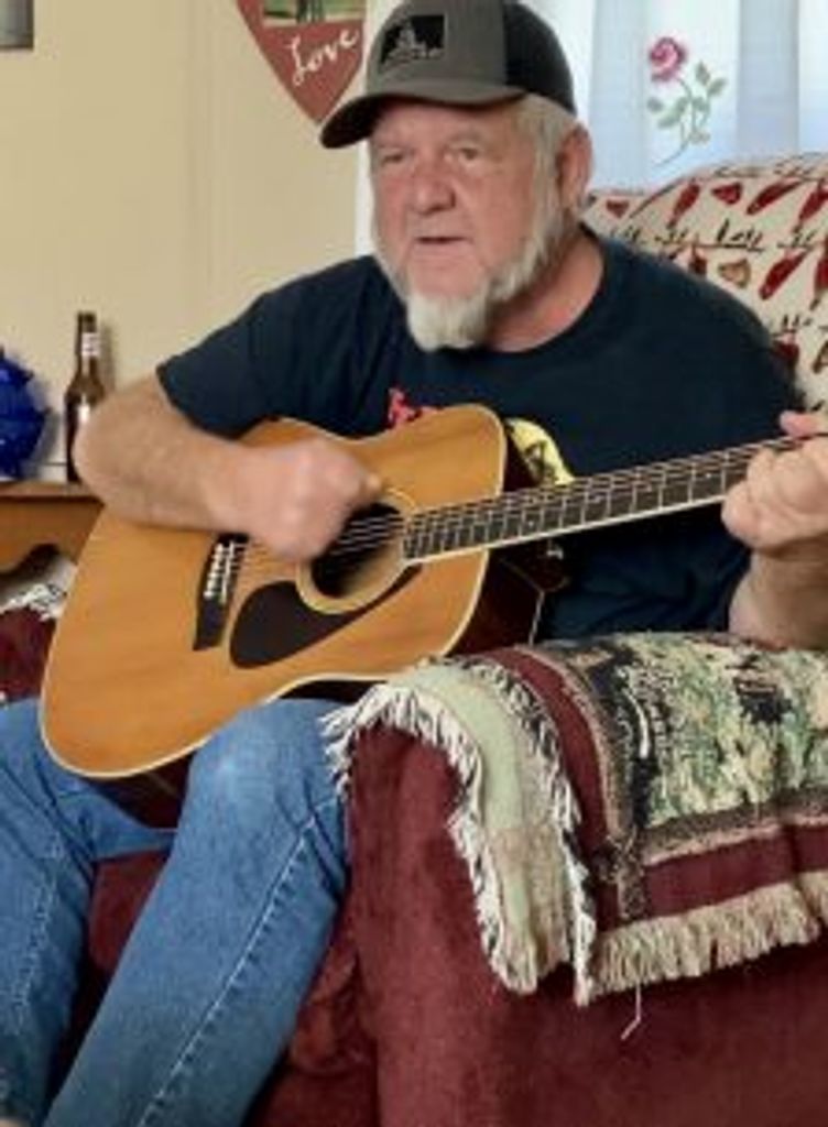 Ronald Clifton Maddox Profile Photo